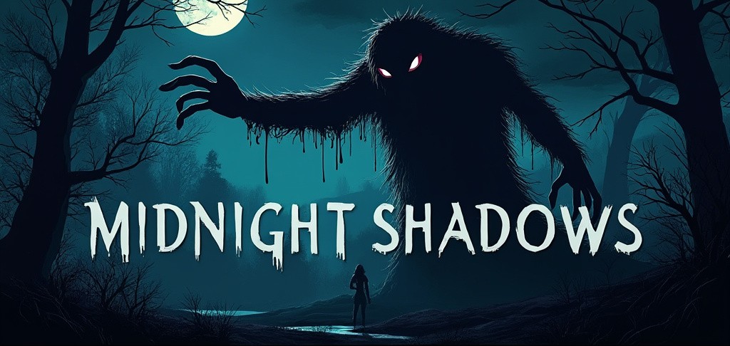 Midnight Shadows
